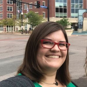 Meet your Posher, Sara